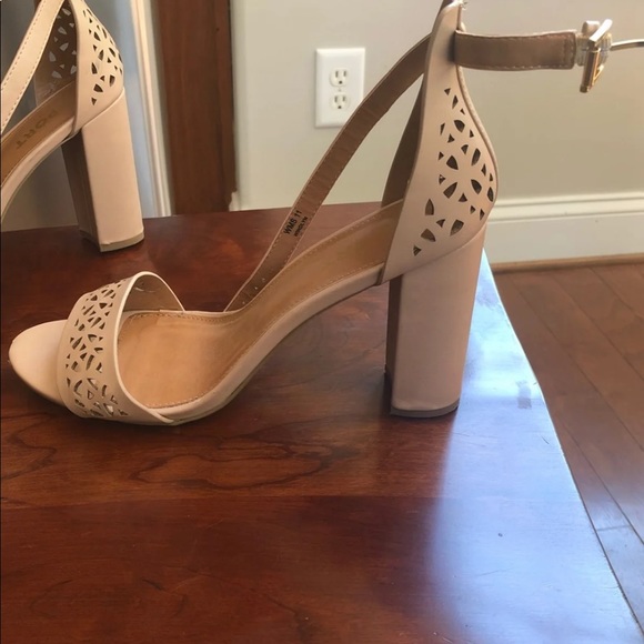 Pink Heels - Picture 2 of 3